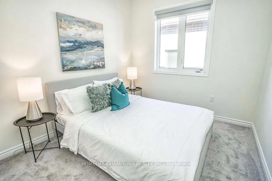 Photo 30 of 3004 Hollyberry Trail, Pickering, Rural Pickering — HOMEH
