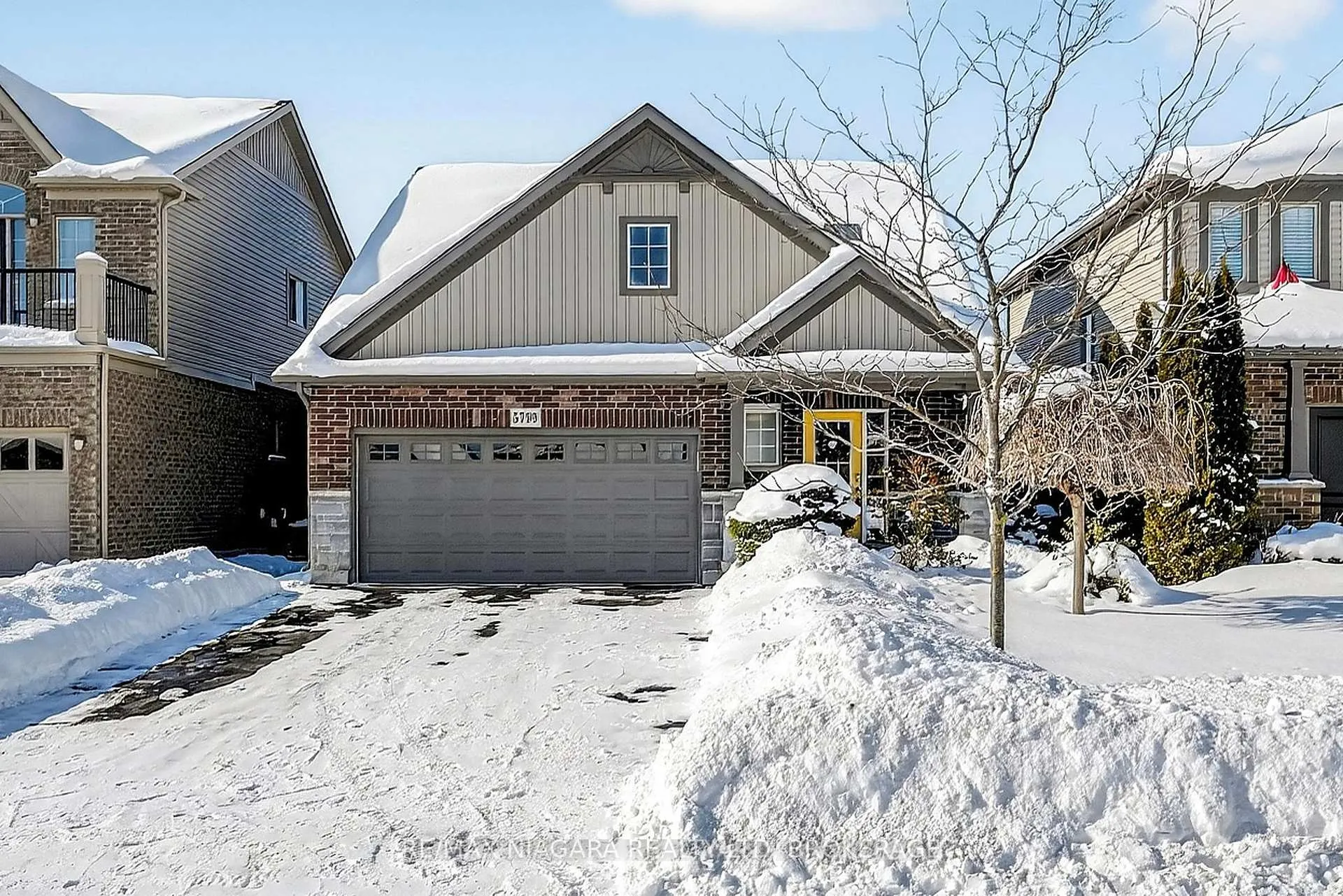 Photo 2 of 5799 Osprey Avenue, Niagara Falls, Forestview — HOMEH