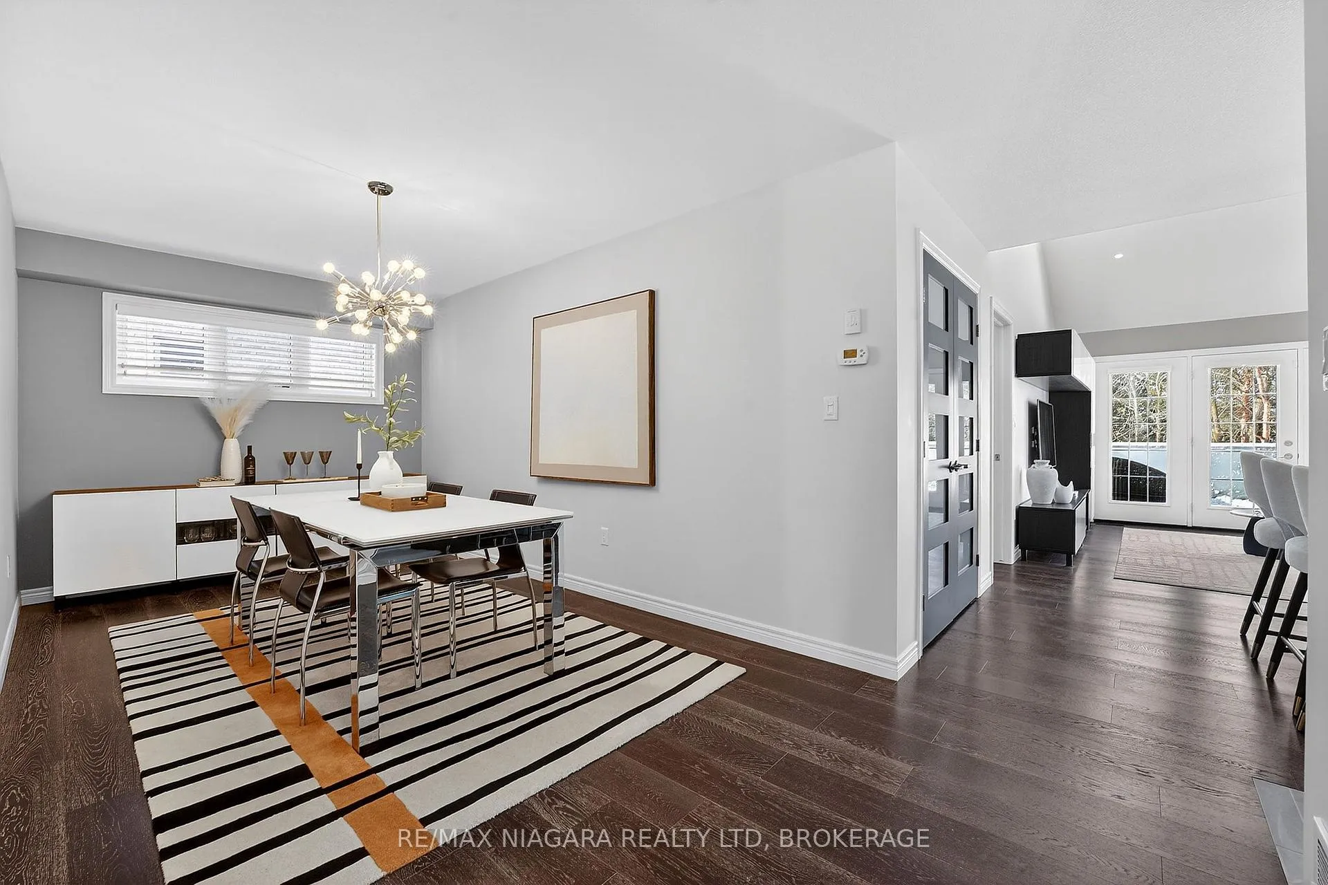 Photo 8 of 5799 Osprey Avenue, Niagara Falls, Forestview — HOMEH