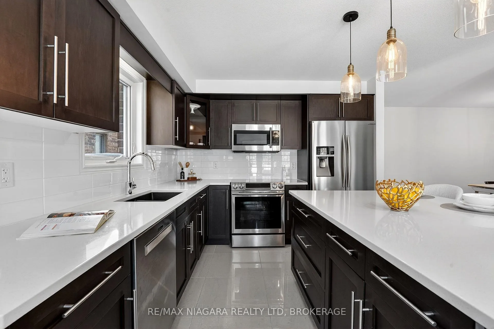 Photo 13 of 5799 Osprey Avenue, Niagara Falls, Forestview — HOMEH