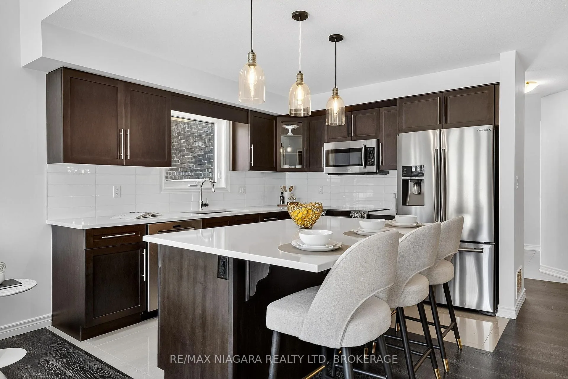 Photo 14 of 5799 Osprey Avenue, Niagara Falls, Forestview — HOMEH