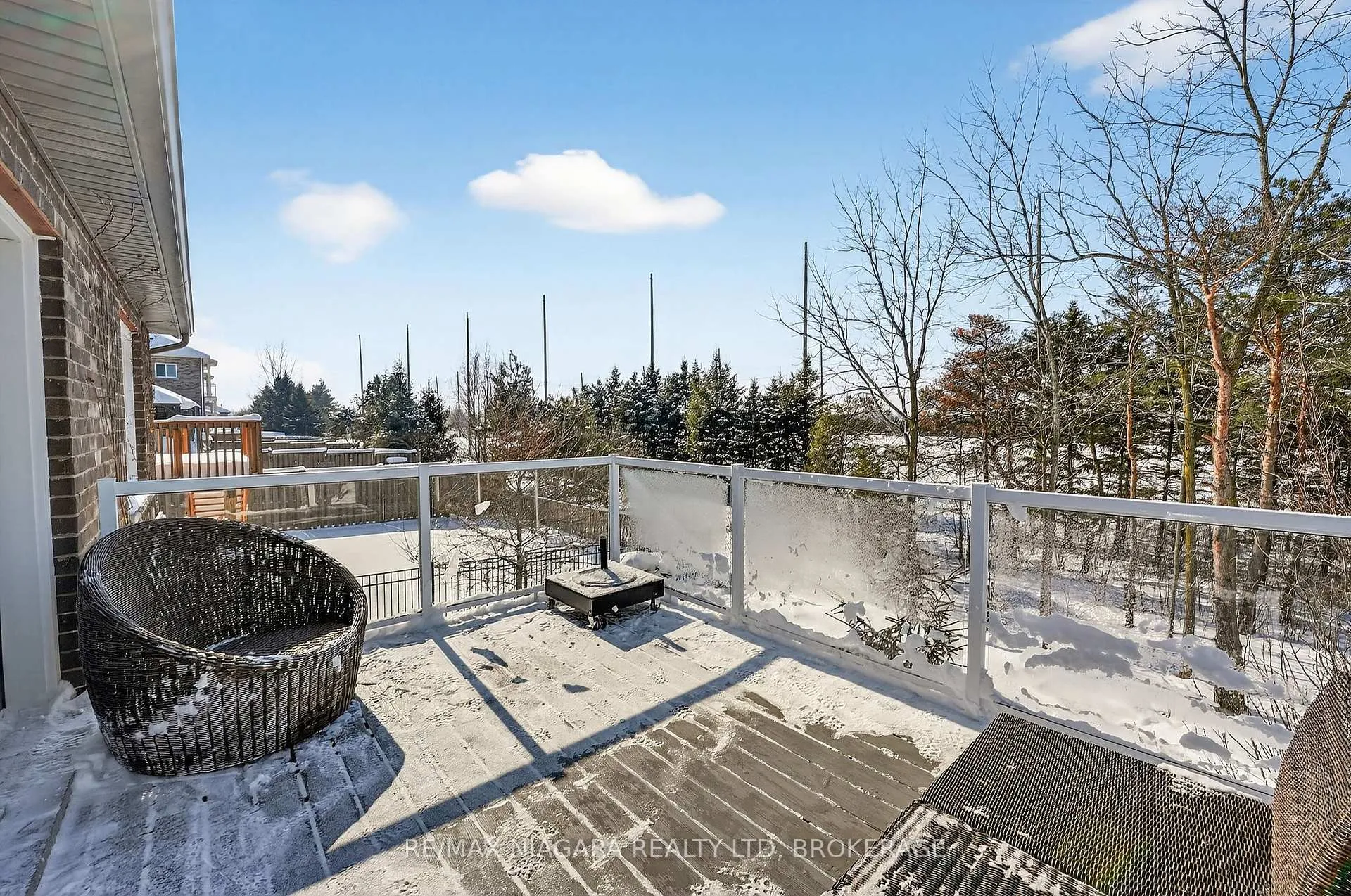 Photo 18 of 5799 Osprey Avenue, Niagara Falls, Forestview — HOMEH
