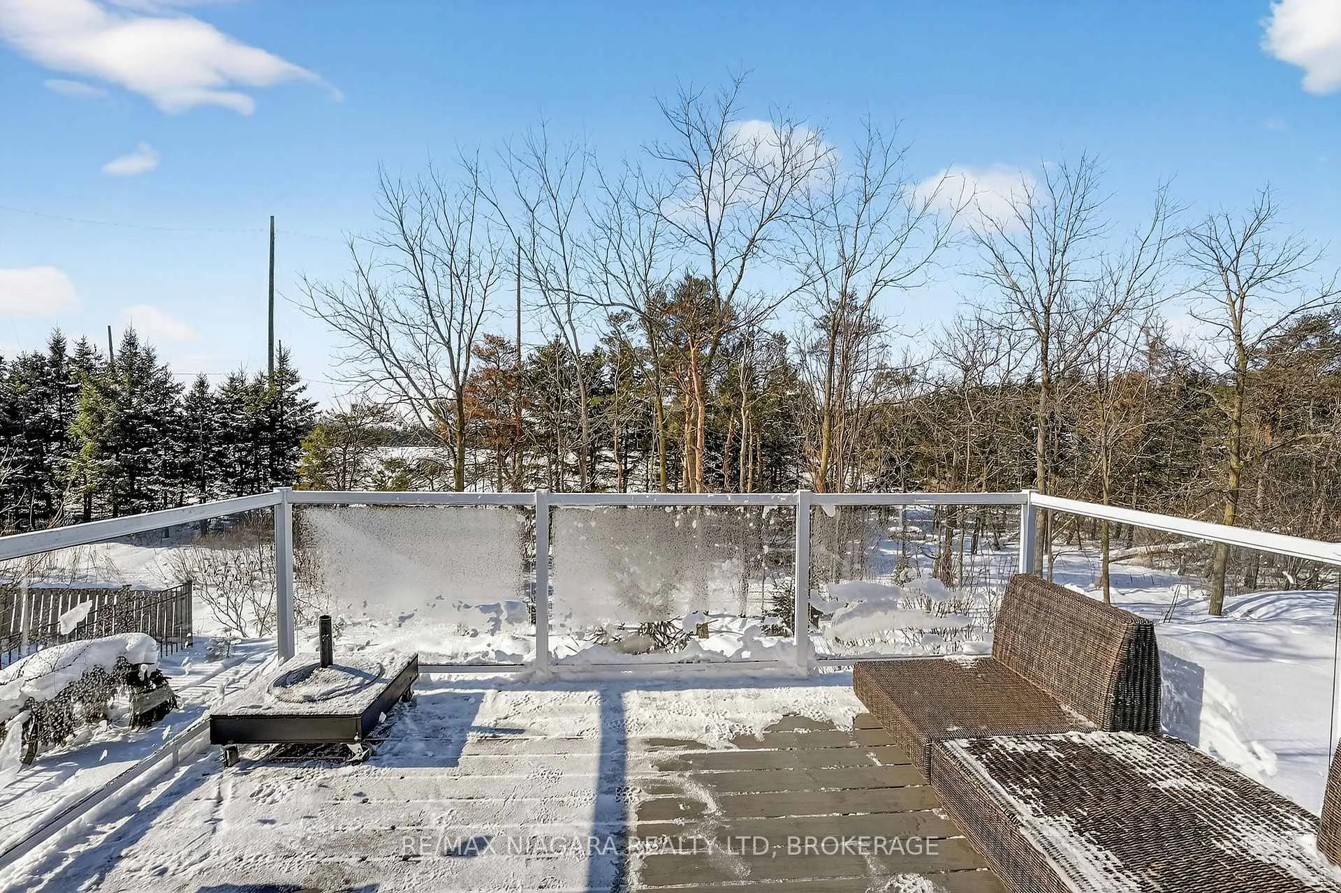 Photo 19 of 5799 Osprey Avenue, Niagara Falls, Forestview — HOMEH