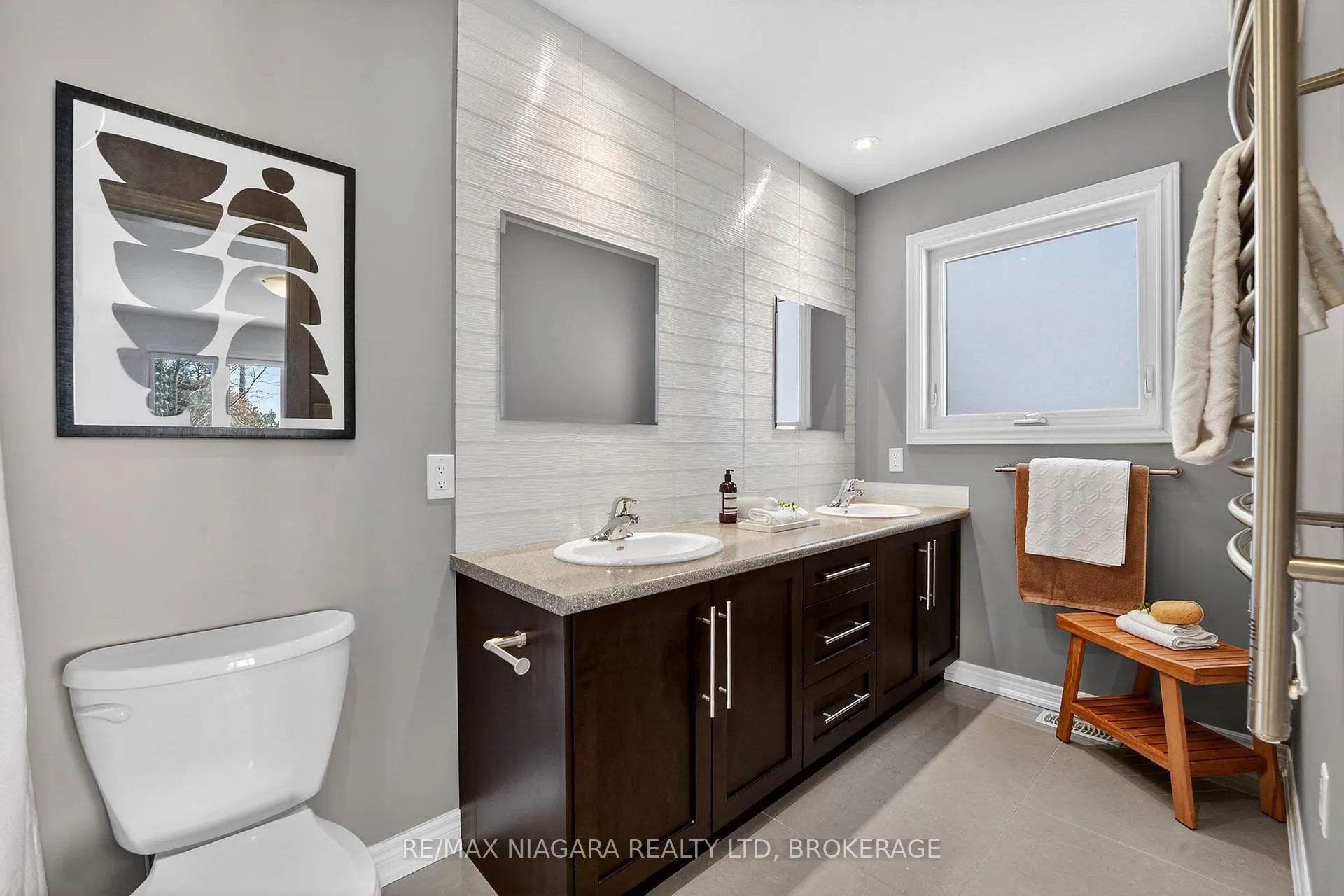 Photo 22 of 5799 Osprey Avenue, Niagara Falls, Forestview — HOMEH