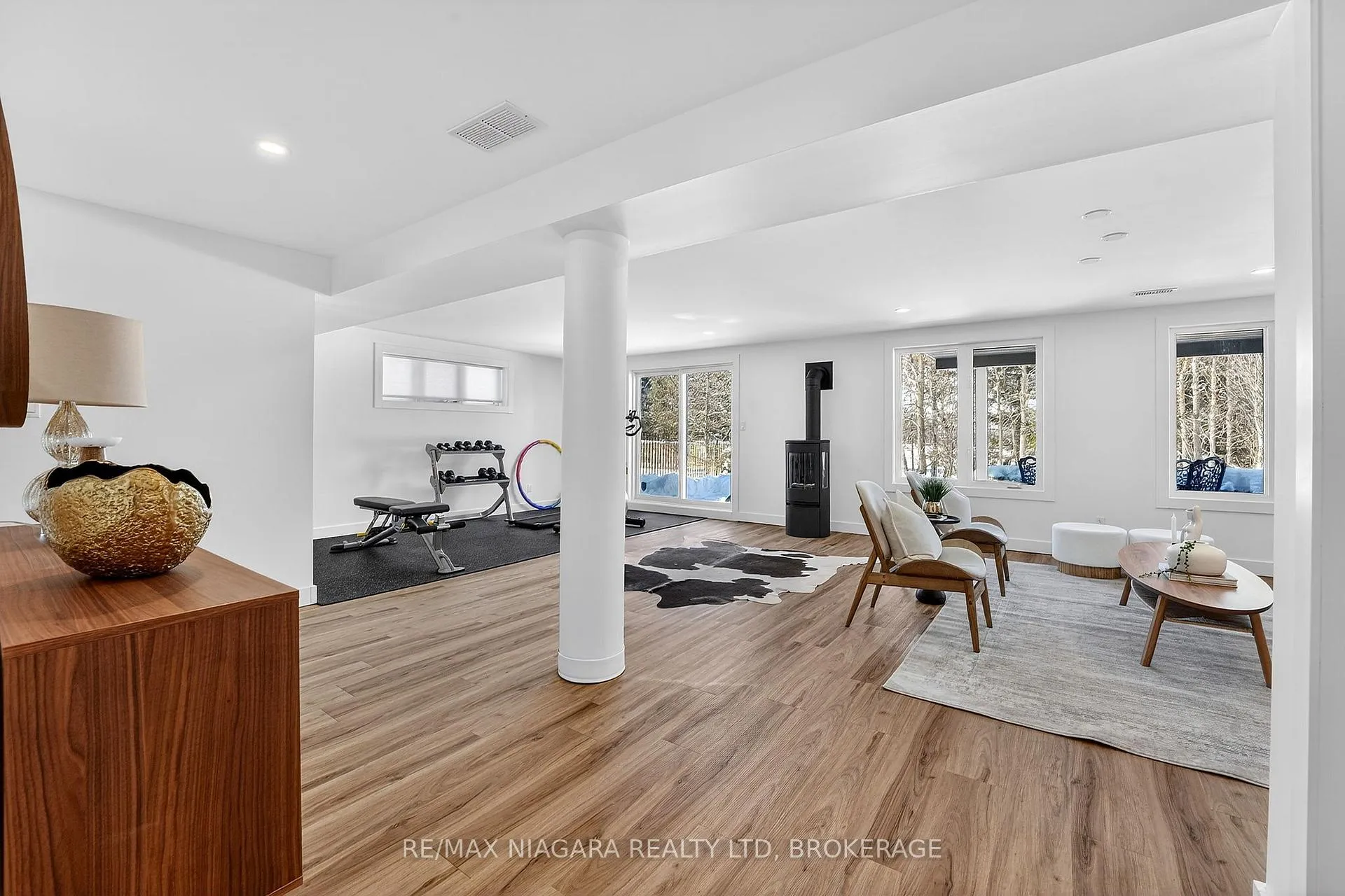 Photo 33 of 5799 Osprey Avenue, Niagara Falls, Forestview — HOMEH