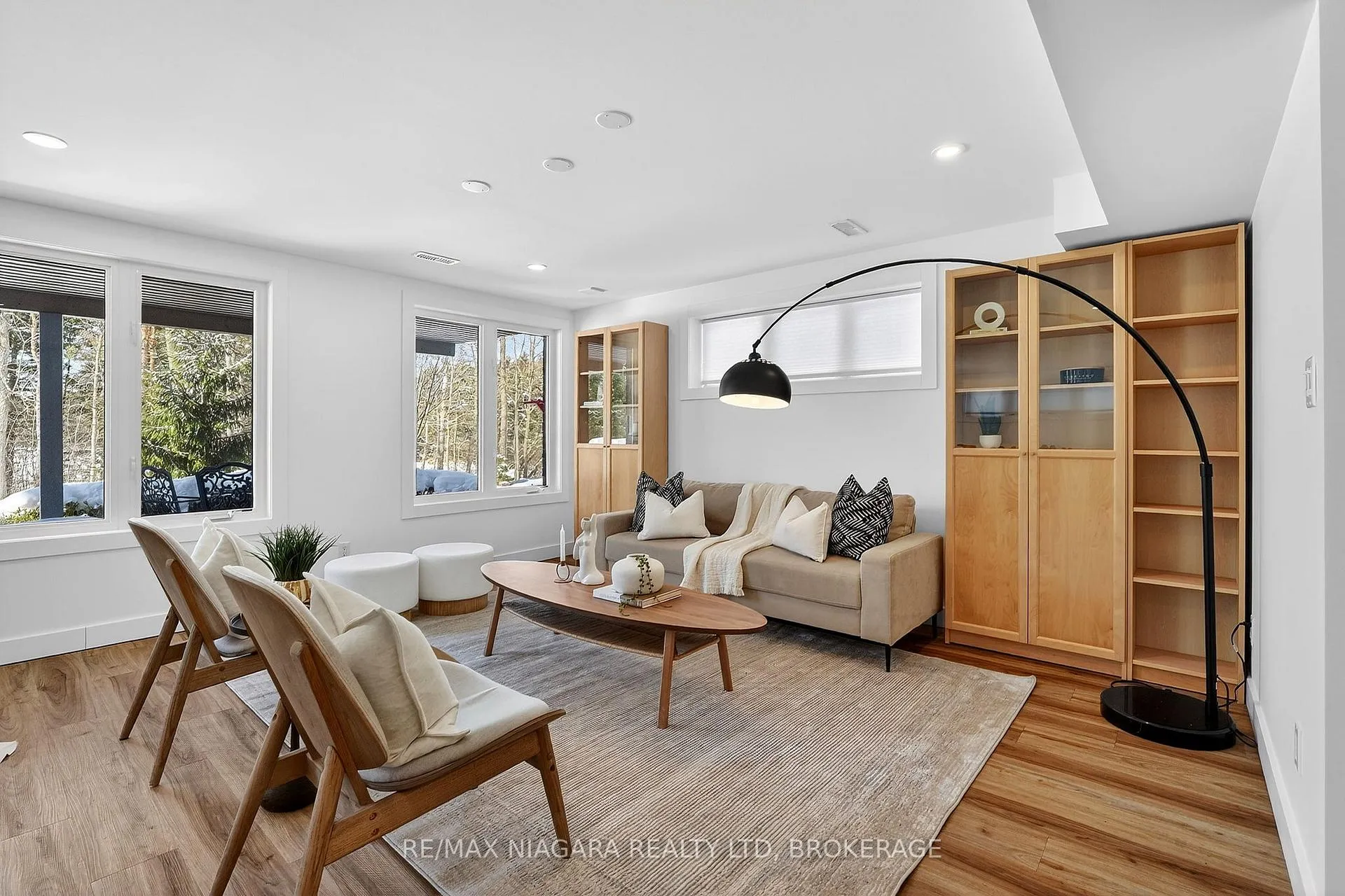 Photo 34 of 5799 Osprey Avenue, Niagara Falls, Forestview — HOMEH