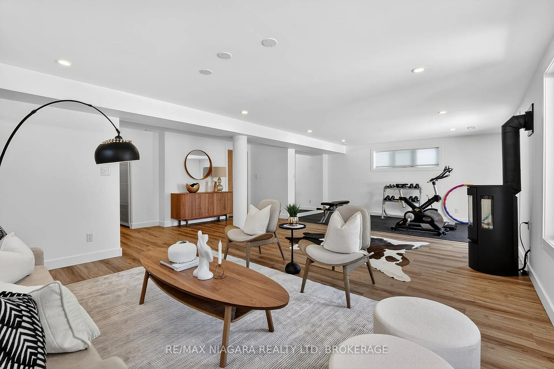 Photo 36 of 5799 Osprey Avenue, Niagara Falls, Forestview — HOMEH
