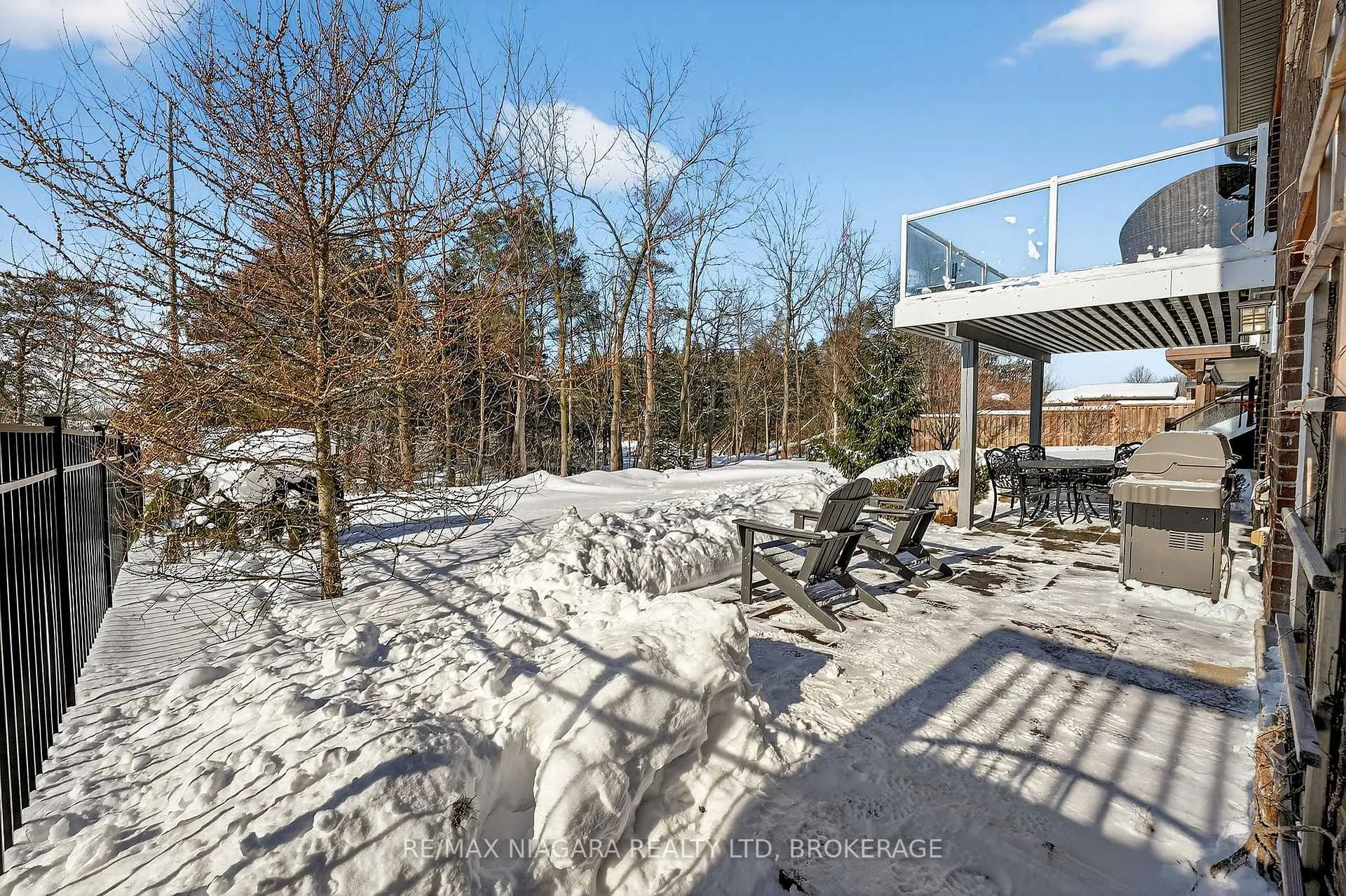 Photo 40 of 5799 Osprey Avenue, Niagara Falls, Forestview — HOMEH