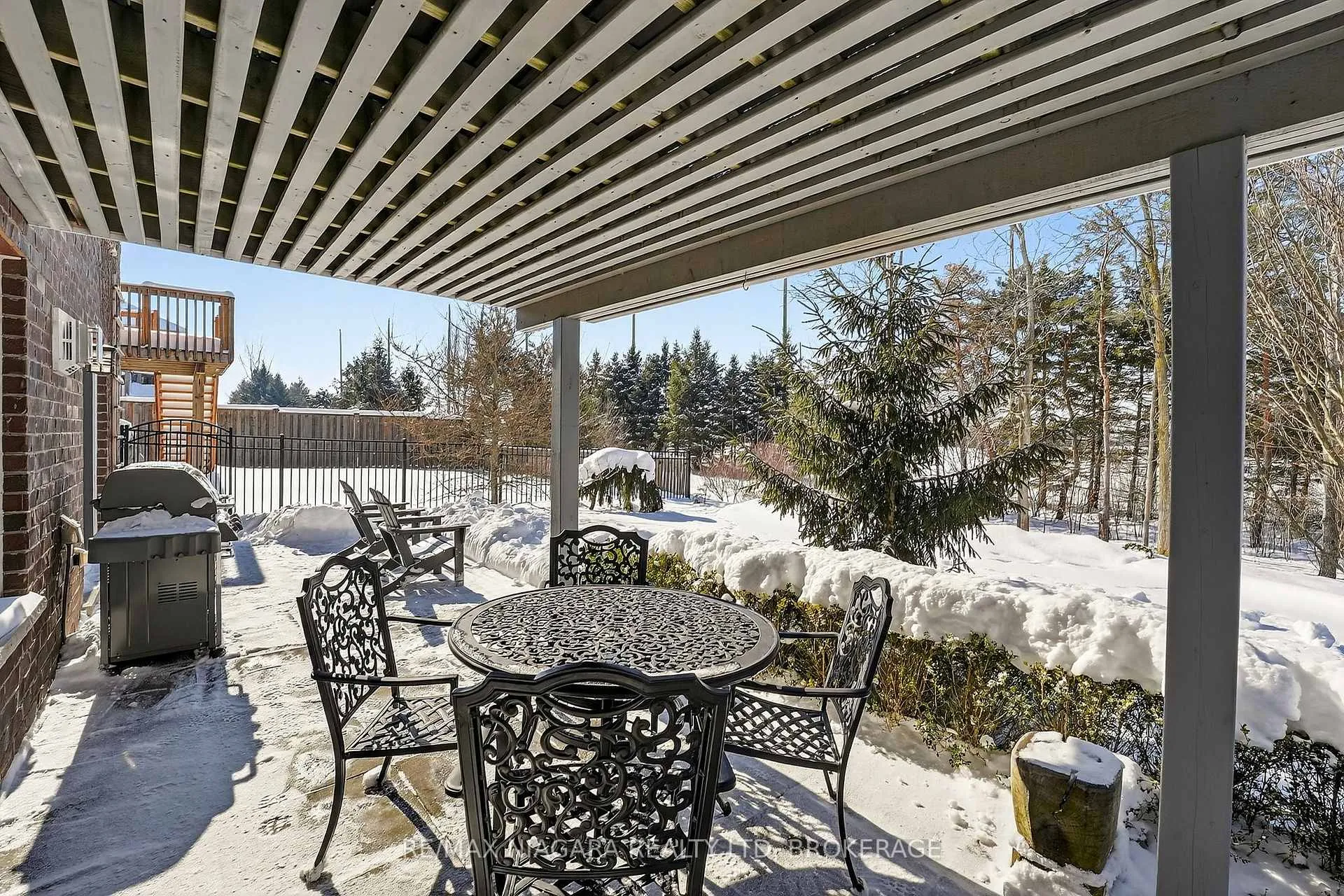 Photo 41 of 5799 Osprey Avenue, Niagara Falls, Forestview — HOMEH