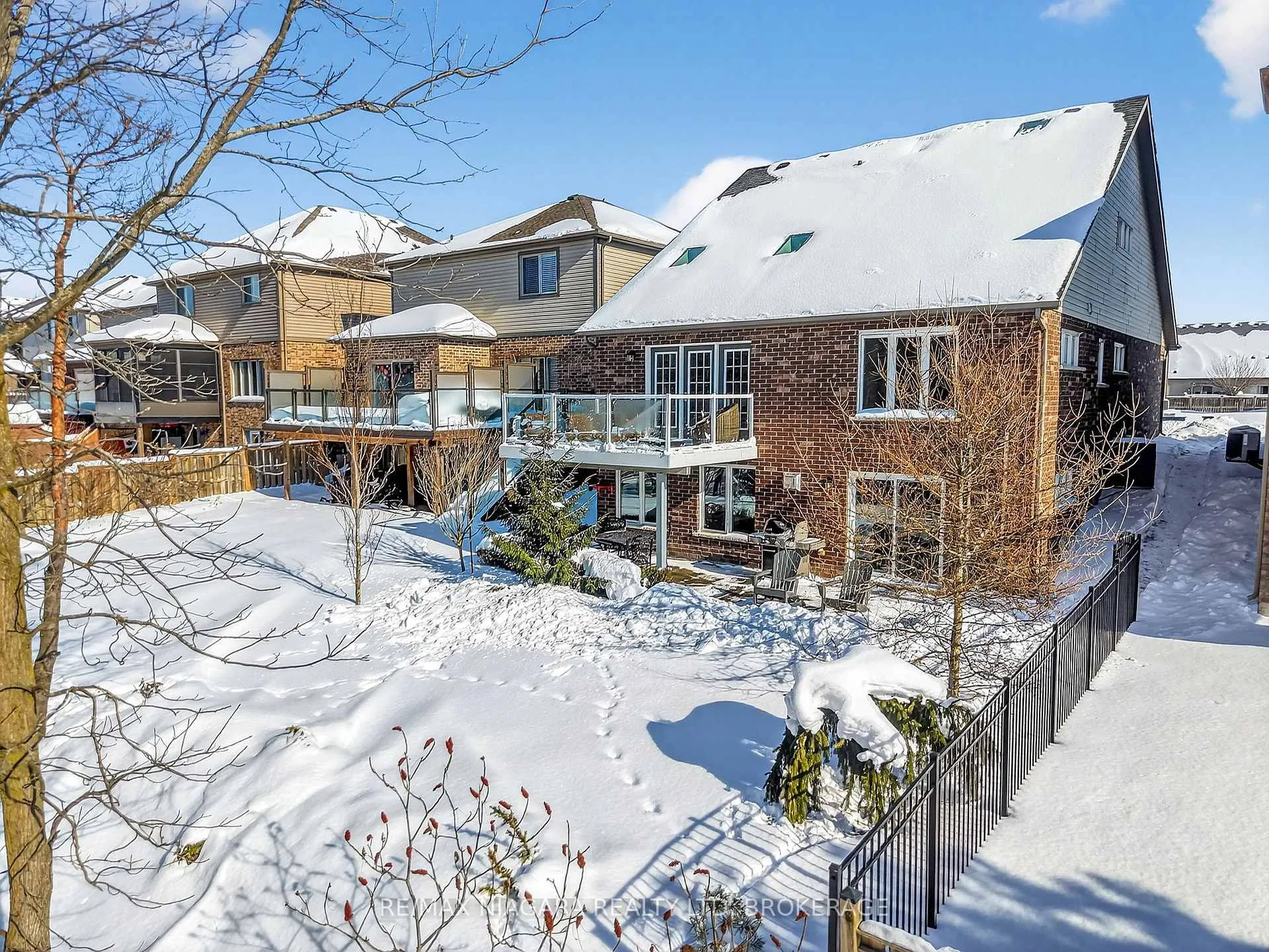 Photo 42 of 5799 Osprey Avenue, Niagara Falls, Forestview — HOMEH