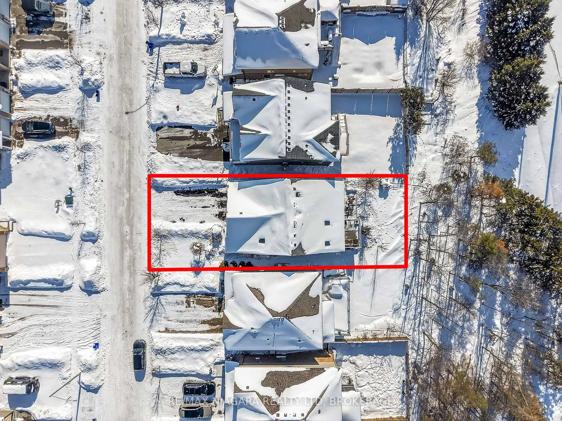 Photo 43 of 5799 Osprey Avenue, Niagara Falls, Forestview — HOMEH