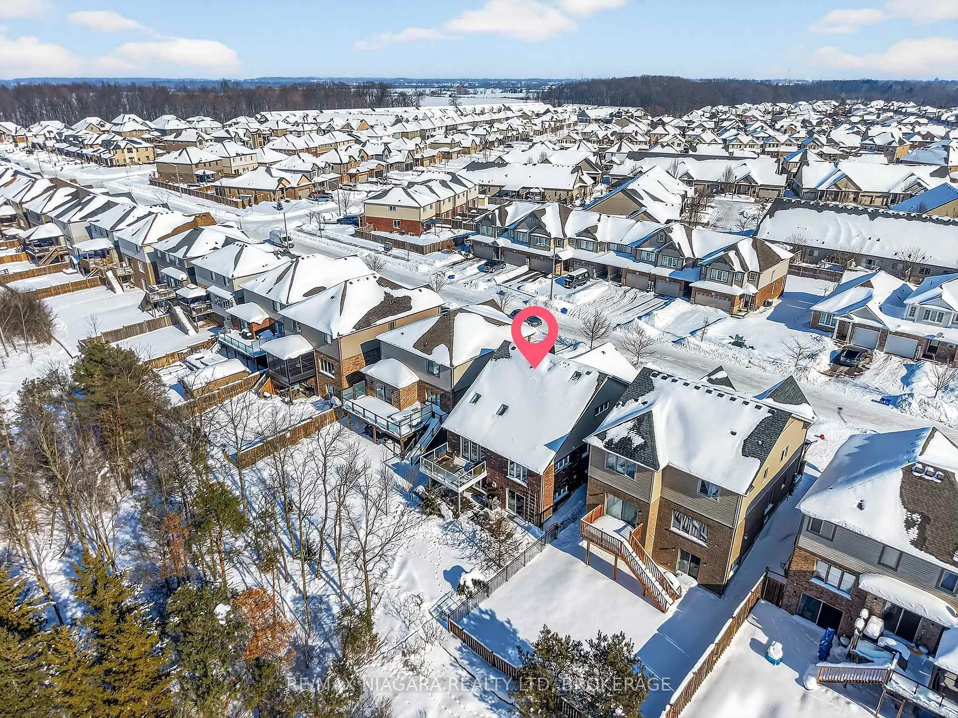 Photo 46 of 5799 Osprey Avenue, Niagara Falls, Forestview — HOMEH
