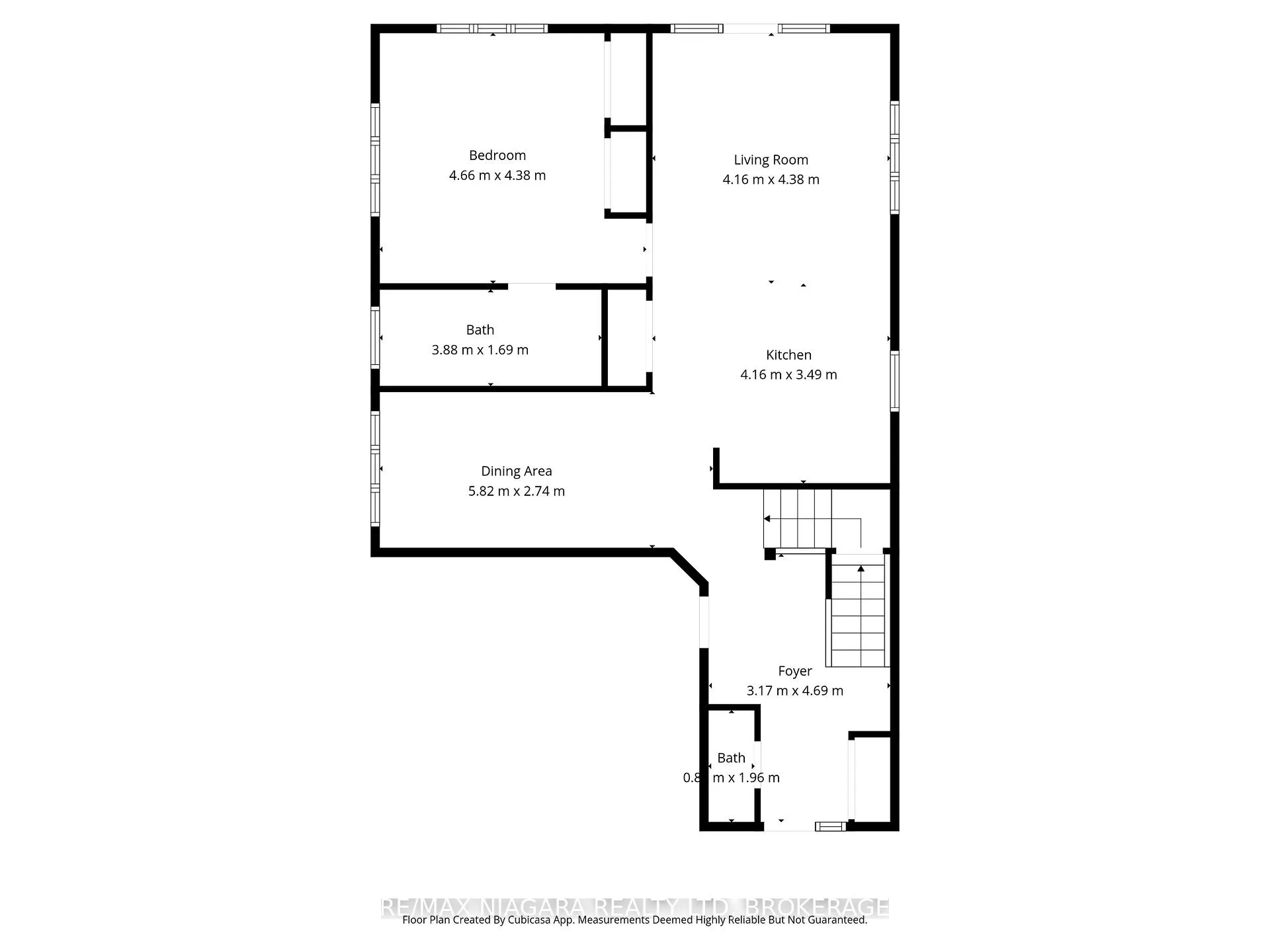 Photo 47 of 5799 Osprey Avenue, Niagara Falls, Forestview — HOMEH