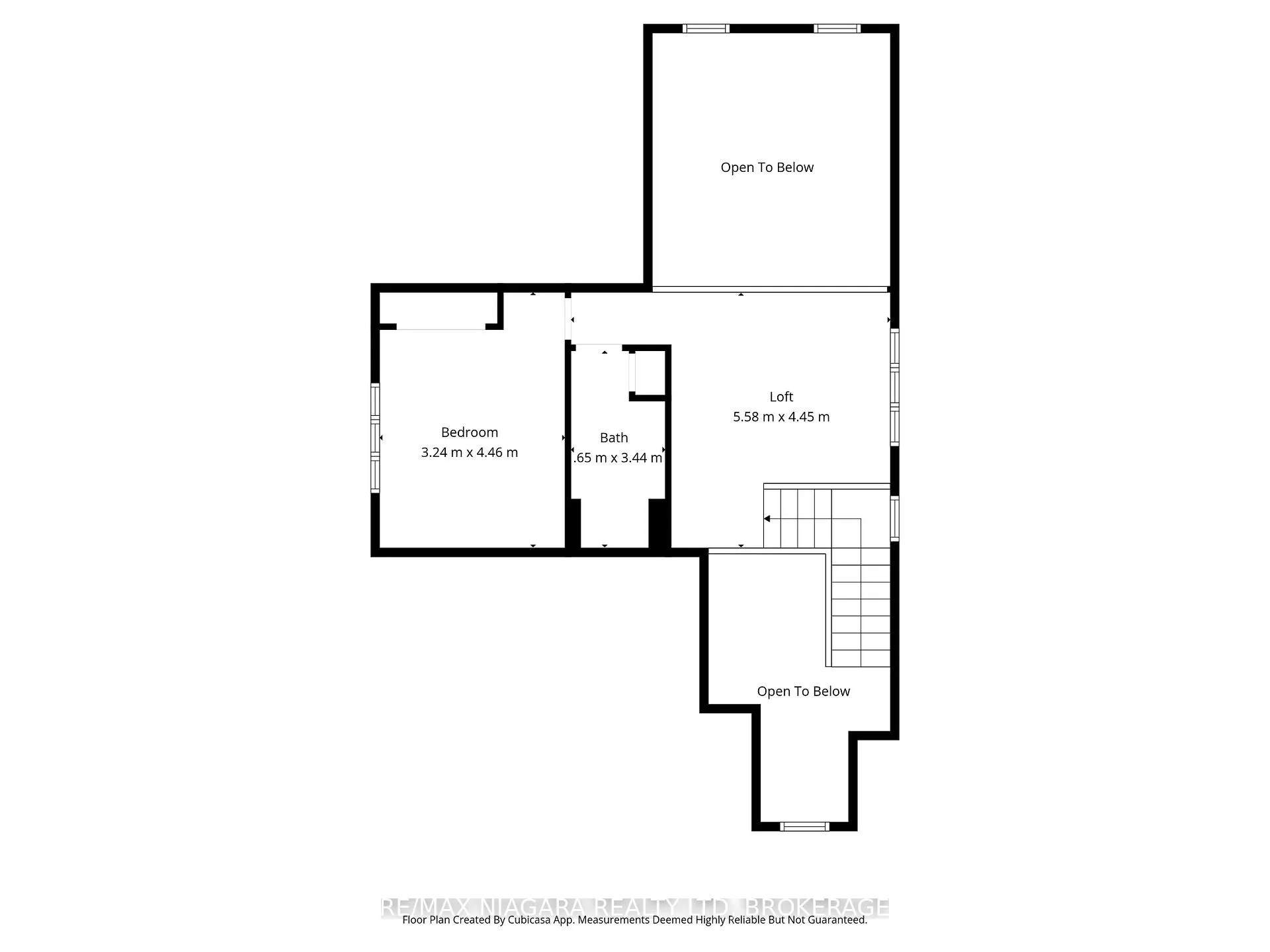 Photo 48 of 5799 Osprey Avenue, Niagara Falls, Forestview — HOMEH