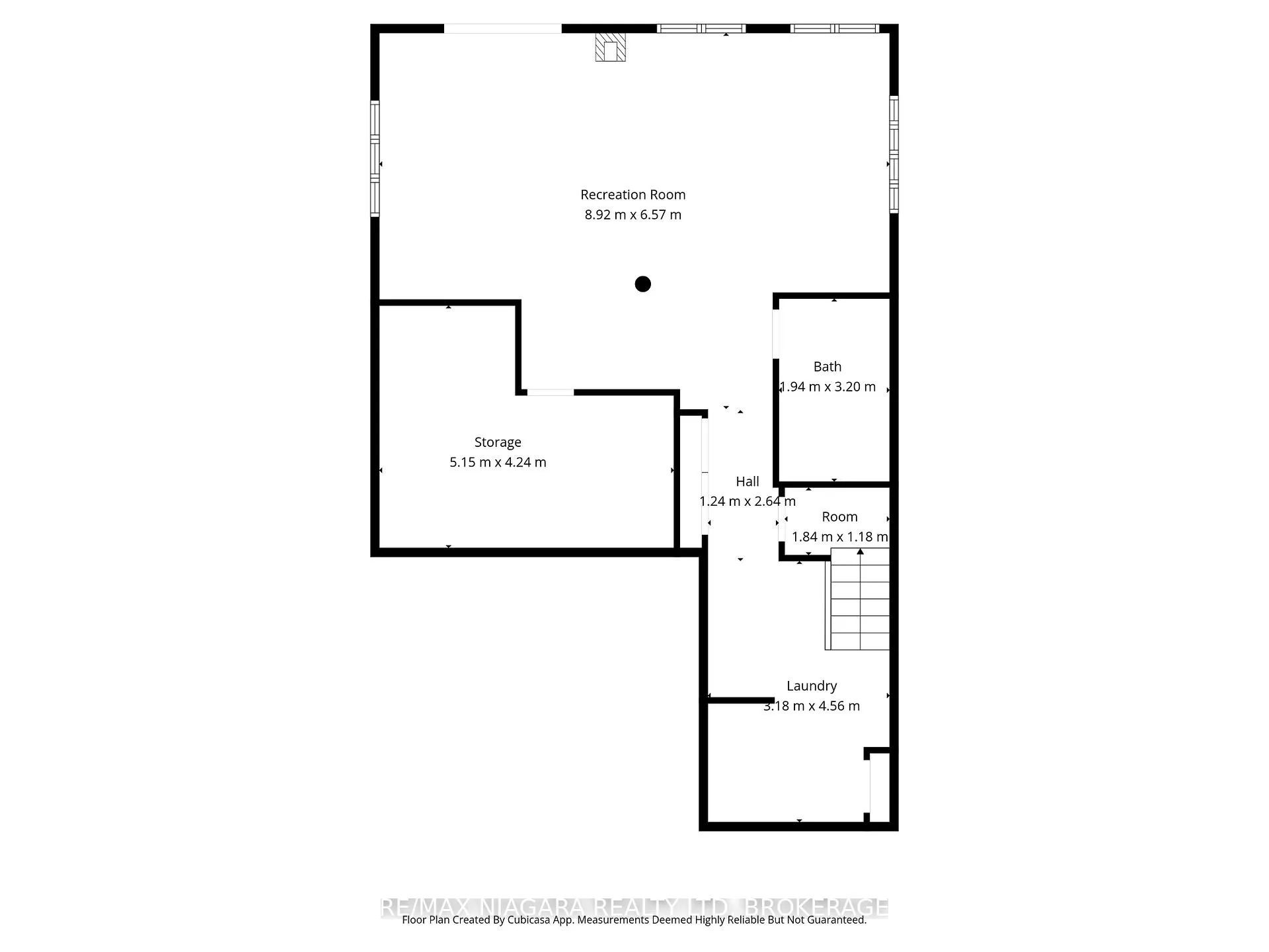 Photo 49 of 5799 Osprey Avenue, Niagara Falls, Forestview — HOMEH