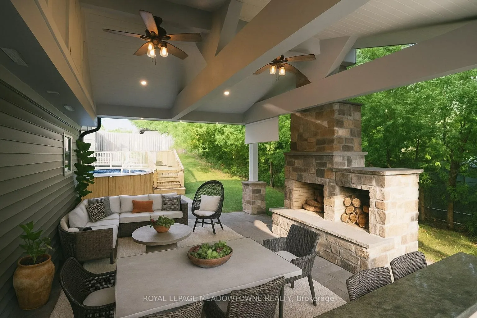 Photo 2 of 1149 Stanley Drive, Burlington, Mountainside — HOMEH