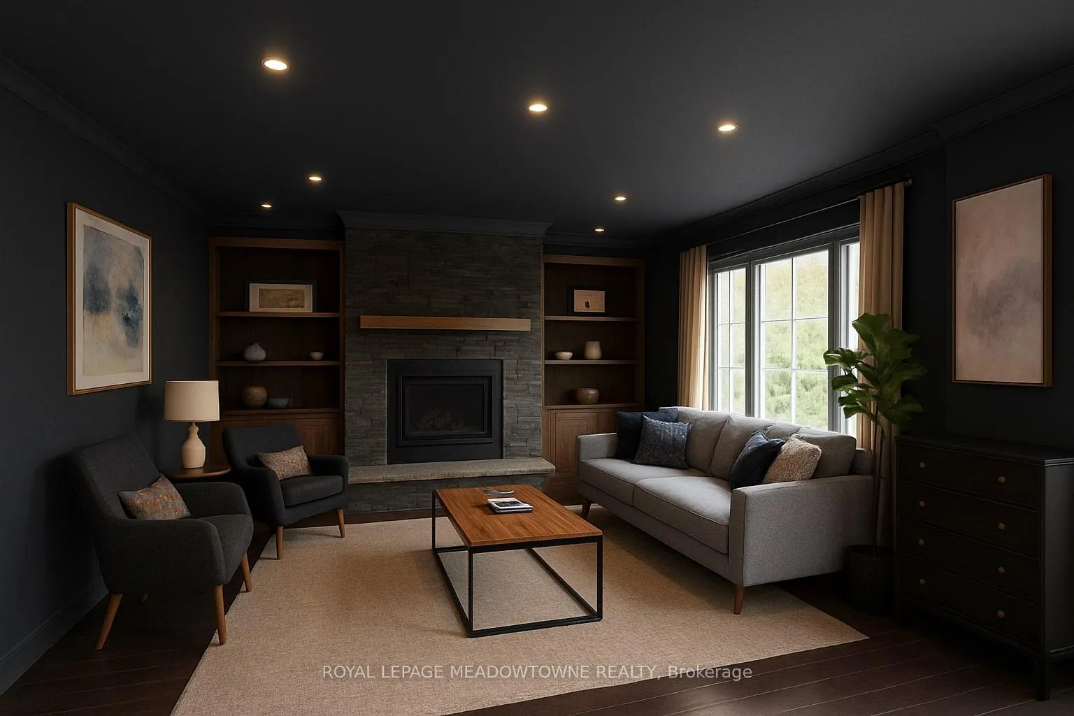 Photo 4 of 1149 Stanley Drive, Burlington, Mountainside — HOMEH