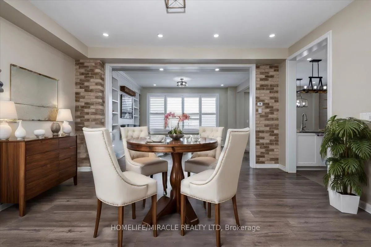 Photo 4 of 30 Michaelis Street, New Tecumseth, Alliston — HOMEH