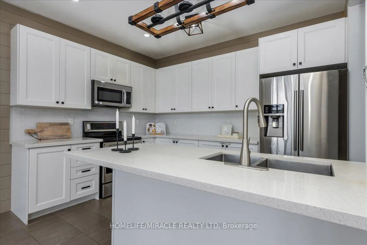 Photo 9 of 30 Michaelis Street, New Tecumseth, Alliston — HOMEH