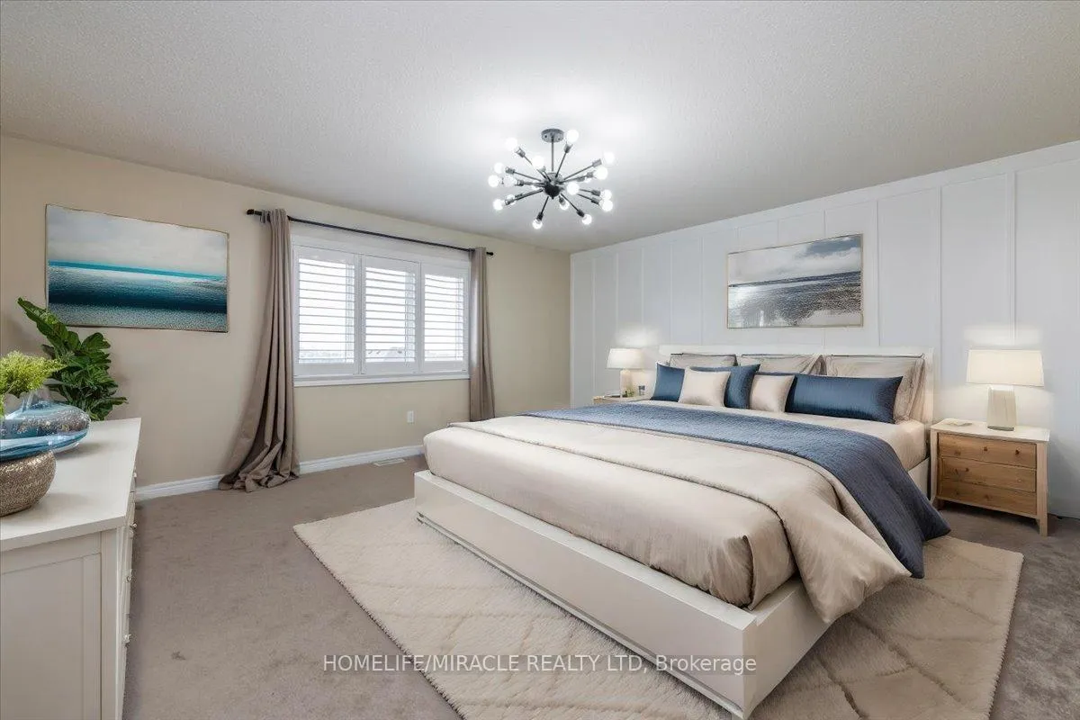 Photo 26 of 30 Michaelis Street, New Tecumseth, Alliston — HOMEH
