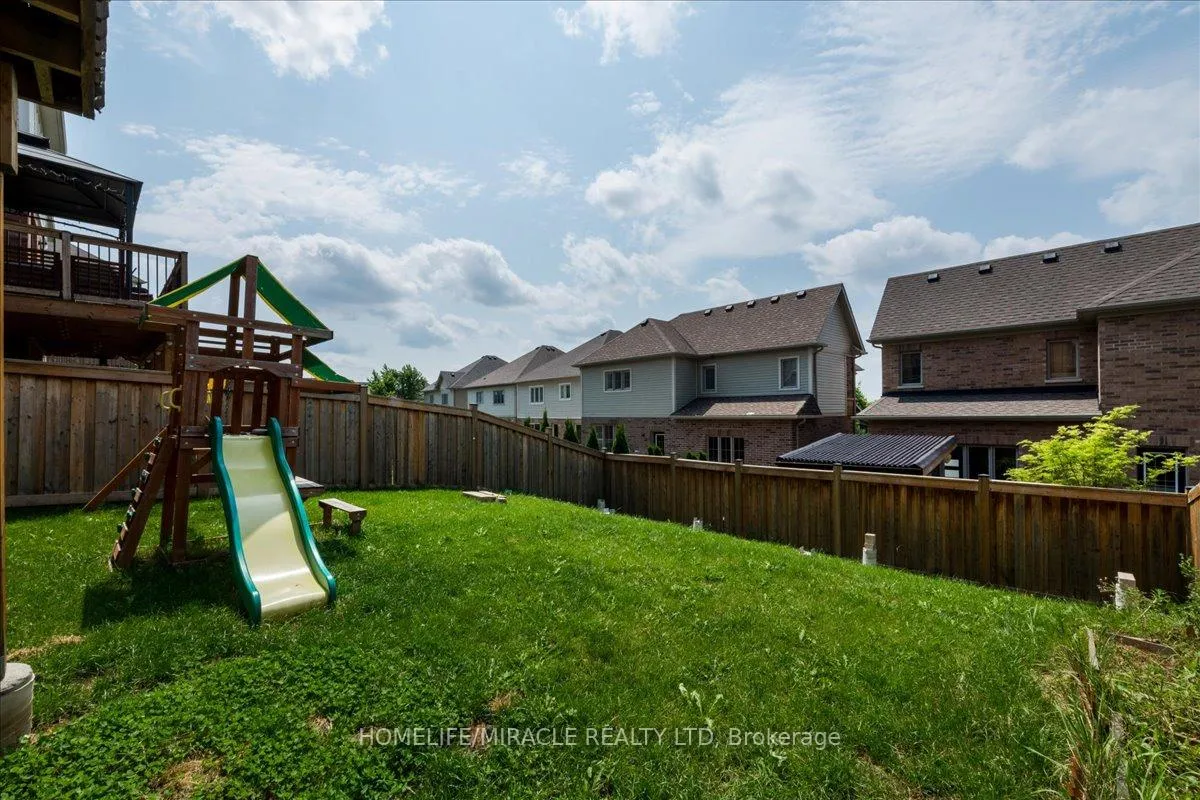 Photo 29 of 30 Michaelis Street, New Tecumseth, Alliston — HOMEH