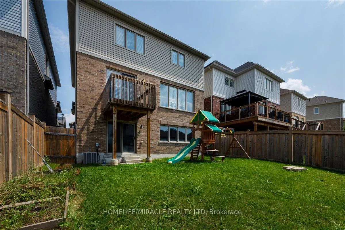 Photo 30 of 30 Michaelis Street, New Tecumseth, Alliston — HOMEH