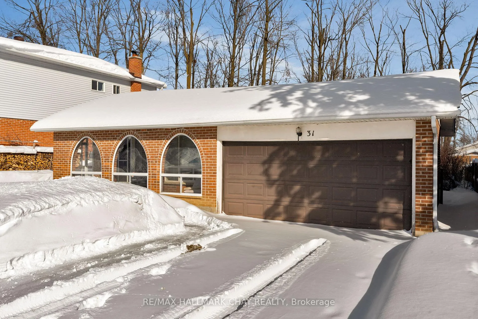 Photo 4 of 31 Springdale Drive, Barrie, Cundles East — HOMEH