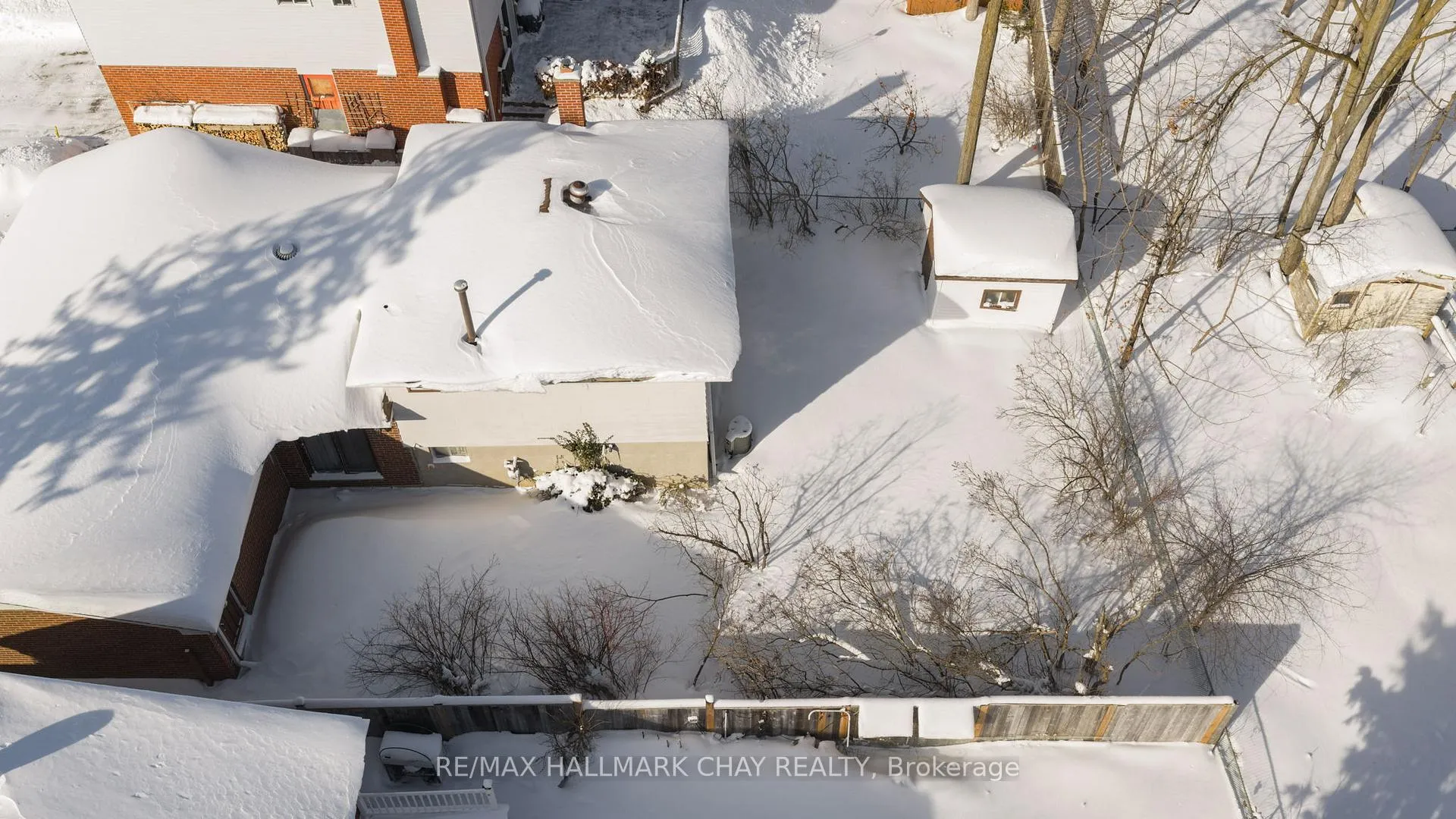 Photo 30 of 31 Springdale Drive, Barrie, Cundles East — HOMEH