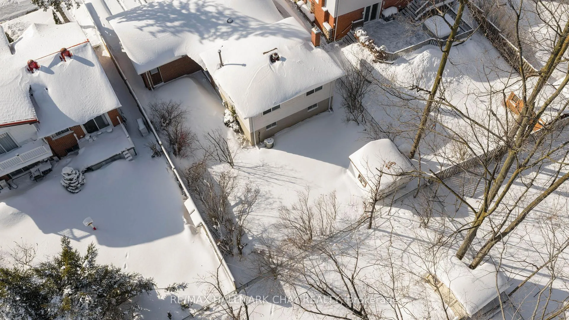 Photo 31 of 31 Springdale Drive, Barrie, Cundles East — HOMEH
