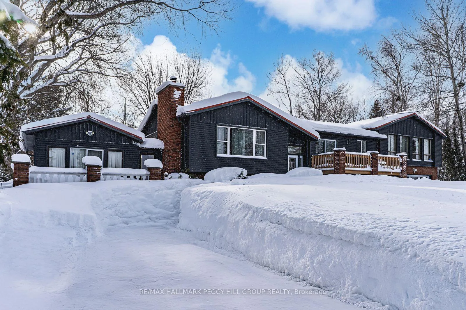 Photo 1 of 163 Patterson Boulevard, Tay, Port McNicoll — HOMEH