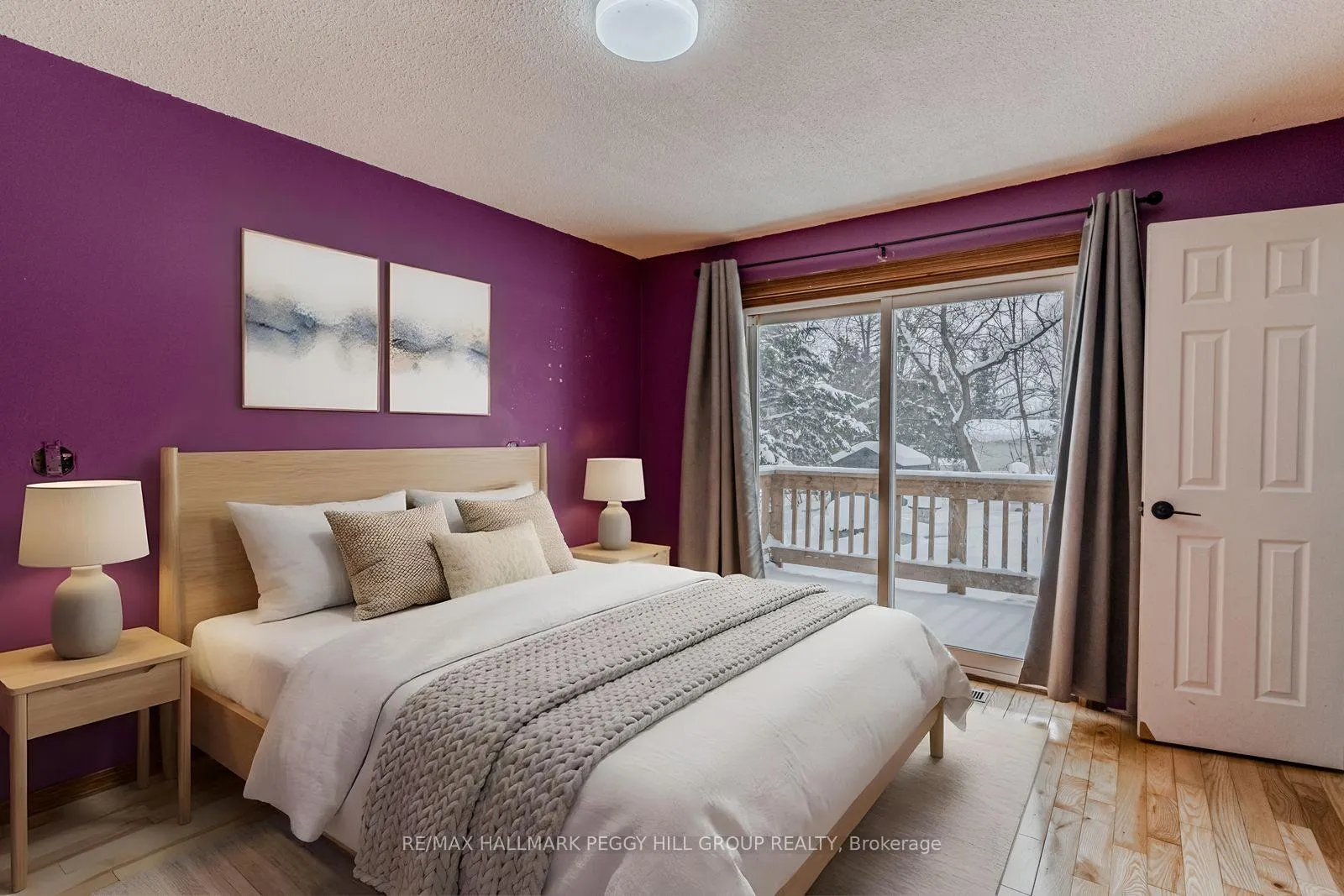 Photo 7 of 163 Patterson Boulevard, Tay, Port McNicoll — HOMEH