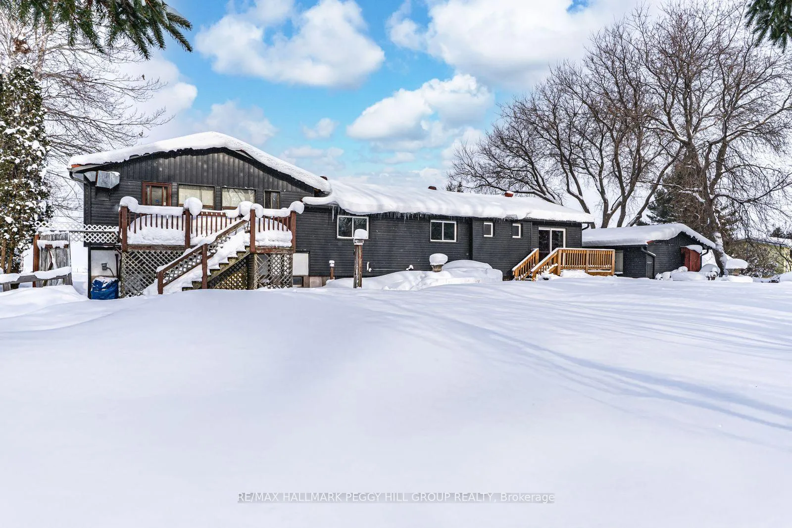 Photo 9 of 163 Patterson Boulevard, Tay, Port McNicoll — HOMEH