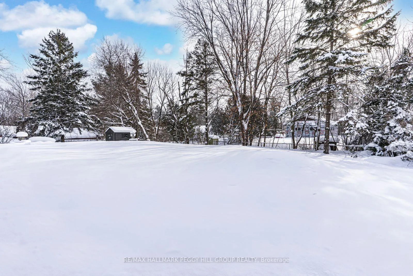 Photo 10 of 163 Patterson Boulevard, Tay, Port McNicoll — HOMEH