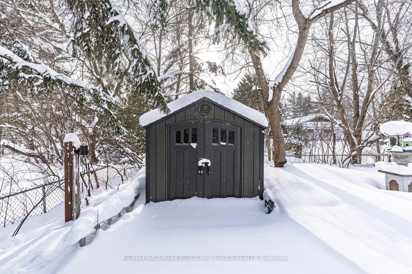 Photo 11 of 163 Patterson Boulevard, Tay, Port McNicoll — HOMEH