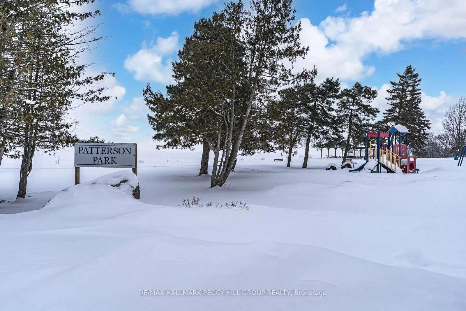 Photo 14 of 163 Patterson Boulevard, Tay, Port McNicoll — HOMEH