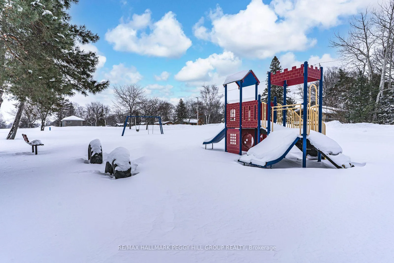 Photo 15 of 163 Patterson Boulevard, Tay, Port McNicoll — HOMEH