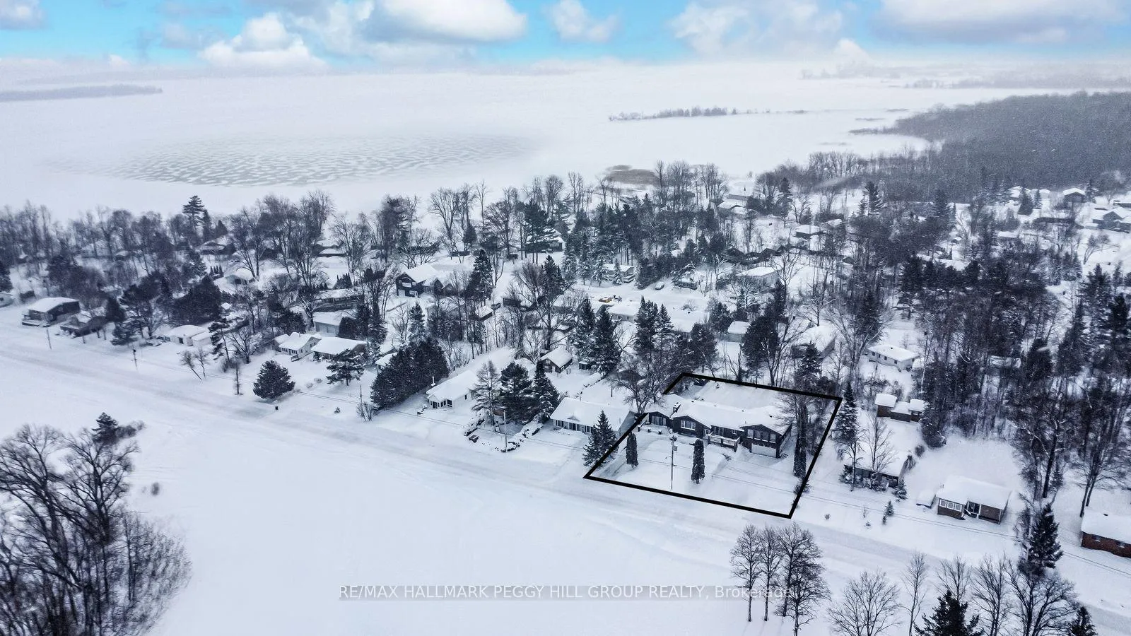 Photo 17 of 163 Patterson Boulevard, Tay, Port McNicoll — HOMEH
