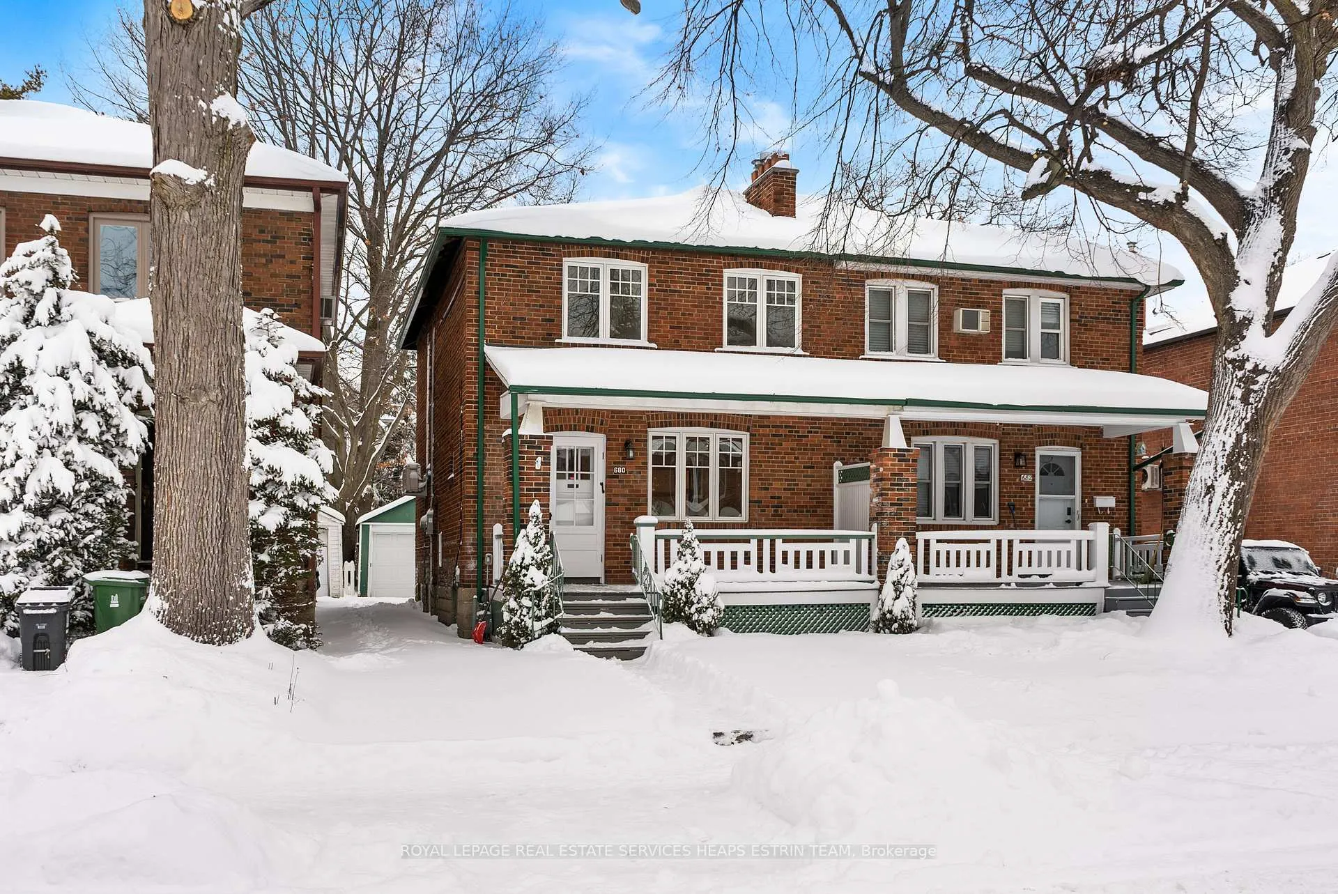Photo 1 of 680 Hillsdale Avenue E, Toronto, Mount Pleasant East — HOMEH