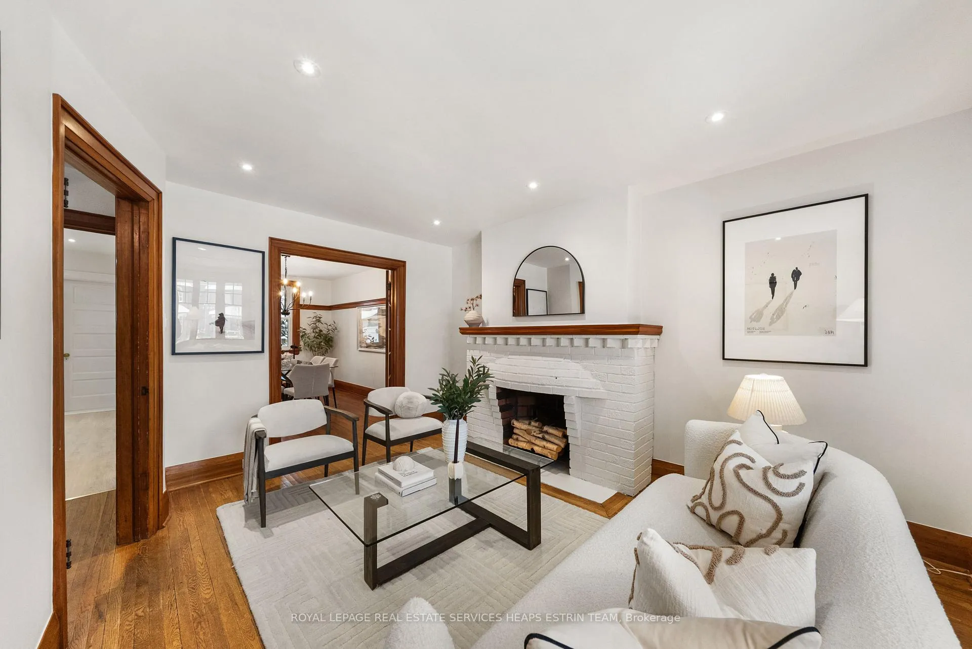 Photo 5 of 680 Hillsdale Avenue E, Toronto, Mount Pleasant East — HOMEH