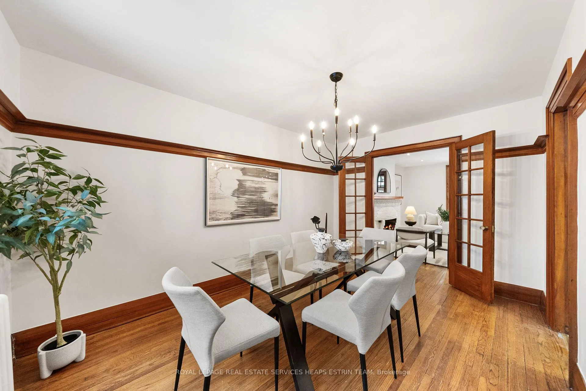 Photo 8 of 680 Hillsdale Avenue E, Toronto, Mount Pleasant East — HOMEH