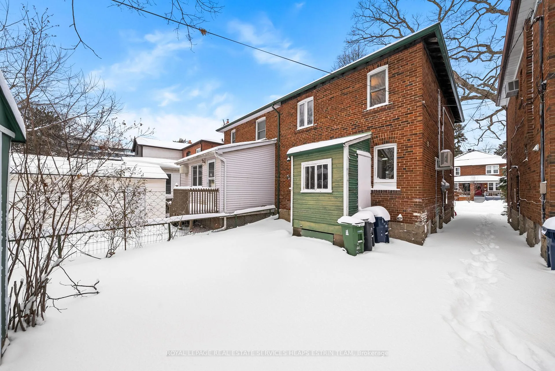 Photo 29 of 680 Hillsdale Avenue E, Toronto, Mount Pleasant East — HOMEH