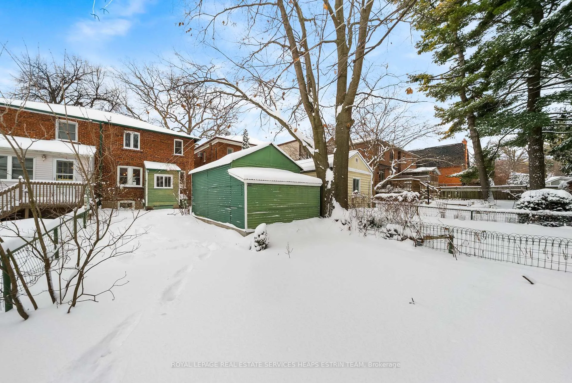 Photo 31 of 680 Hillsdale Avenue E, Toronto, Mount Pleasant East — HOMEH
