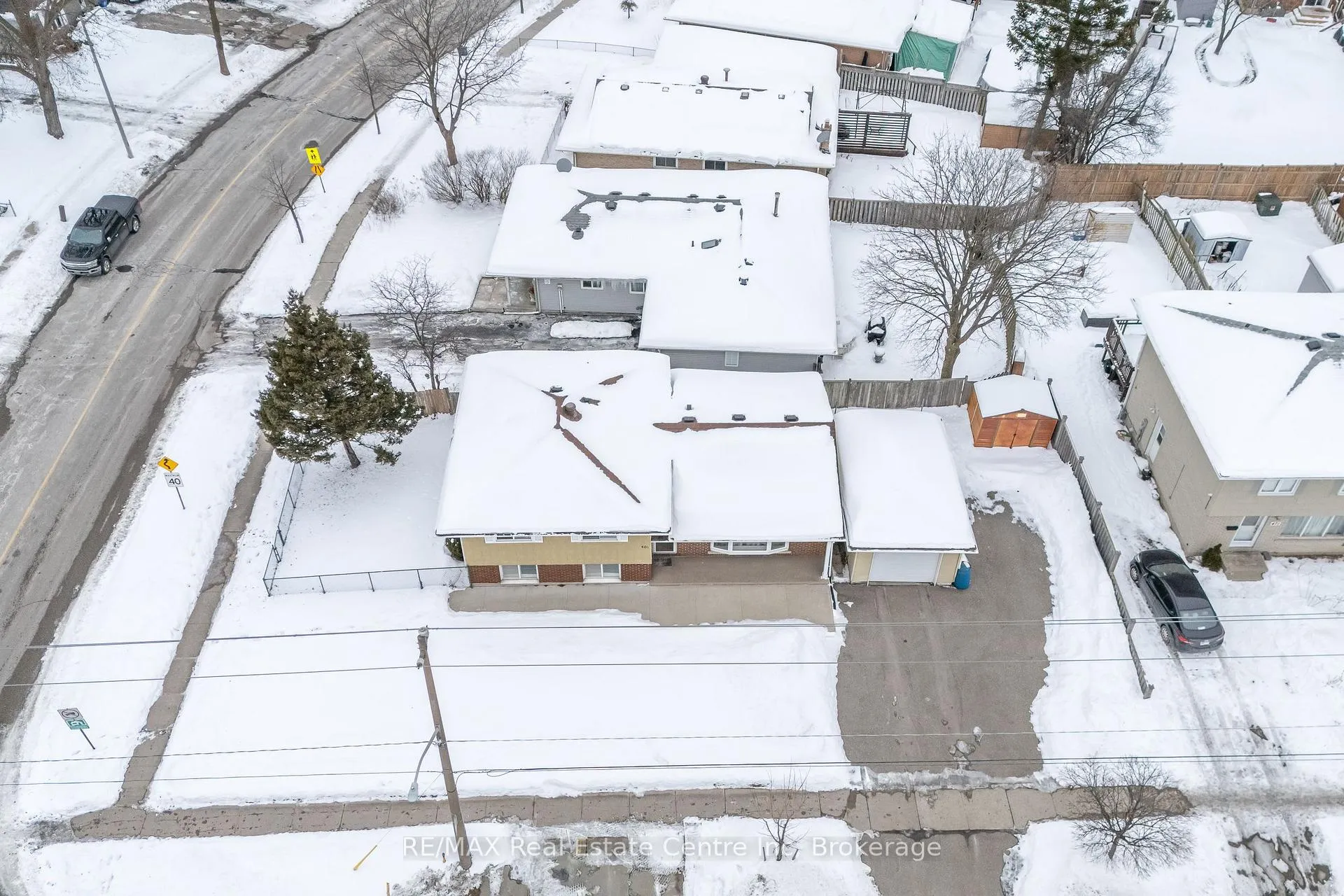 Photo 38 of 461 Strasburg Road, Kitchener, Alpine — HOMEH