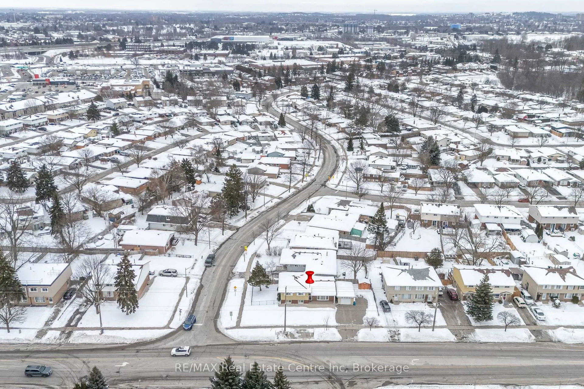Photo 41 of 461 Strasburg Road, Kitchener, Alpine — HOMEH