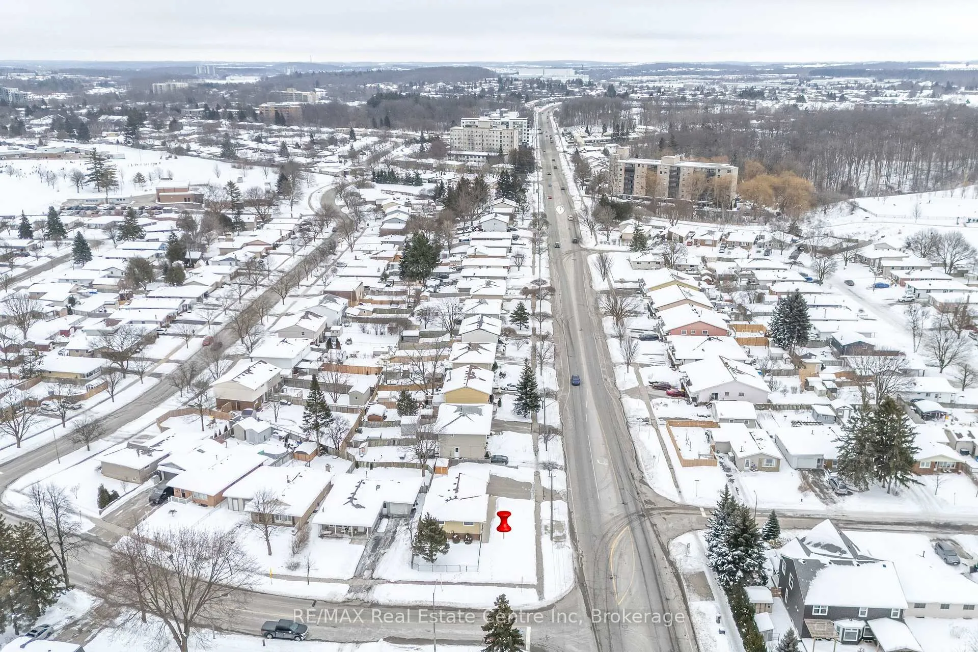 Photo 43 of 461 Strasburg Road, Kitchener, Alpine — HOMEH