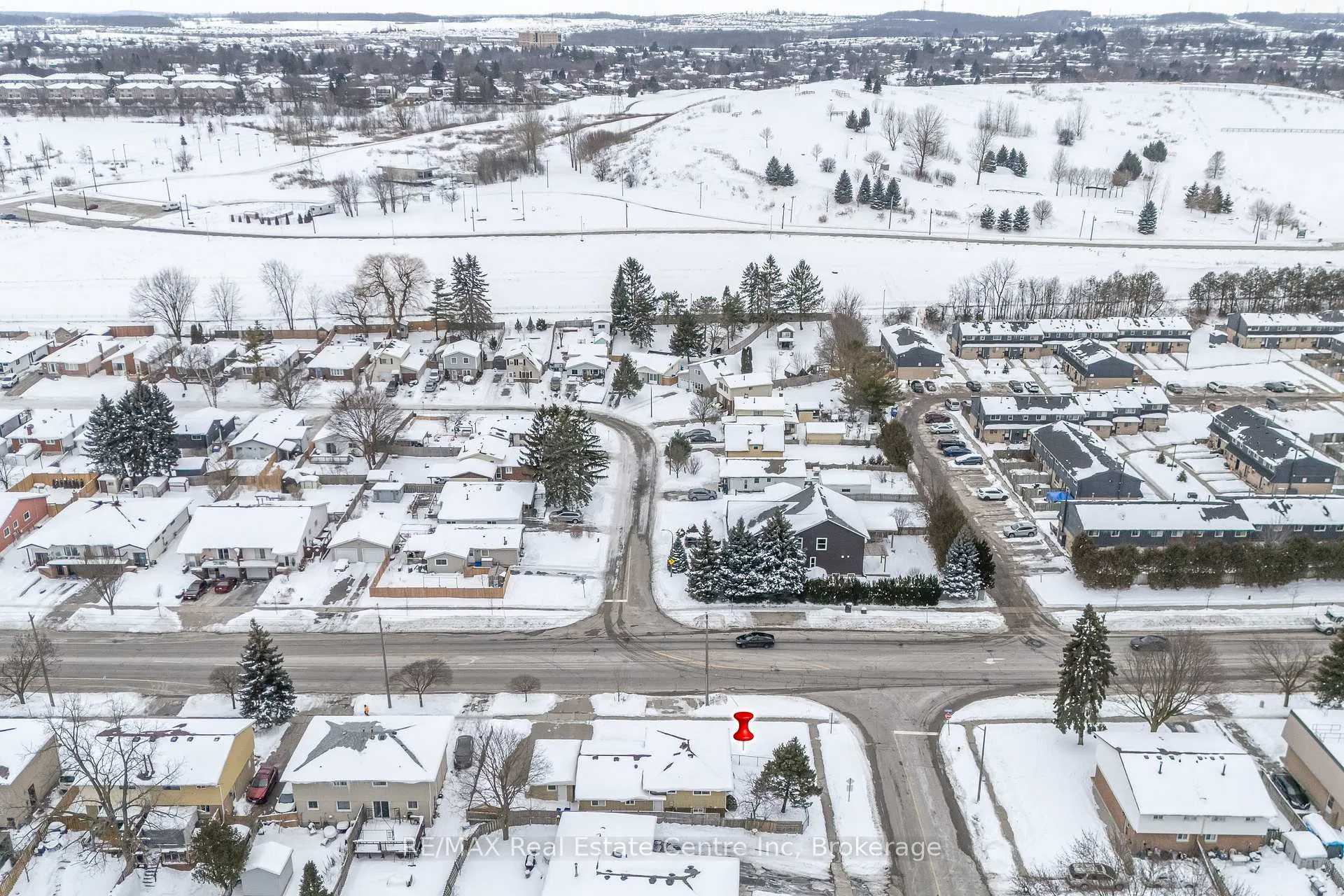 Photo 44 of 461 Strasburg Road, Kitchener, Alpine — HOMEH