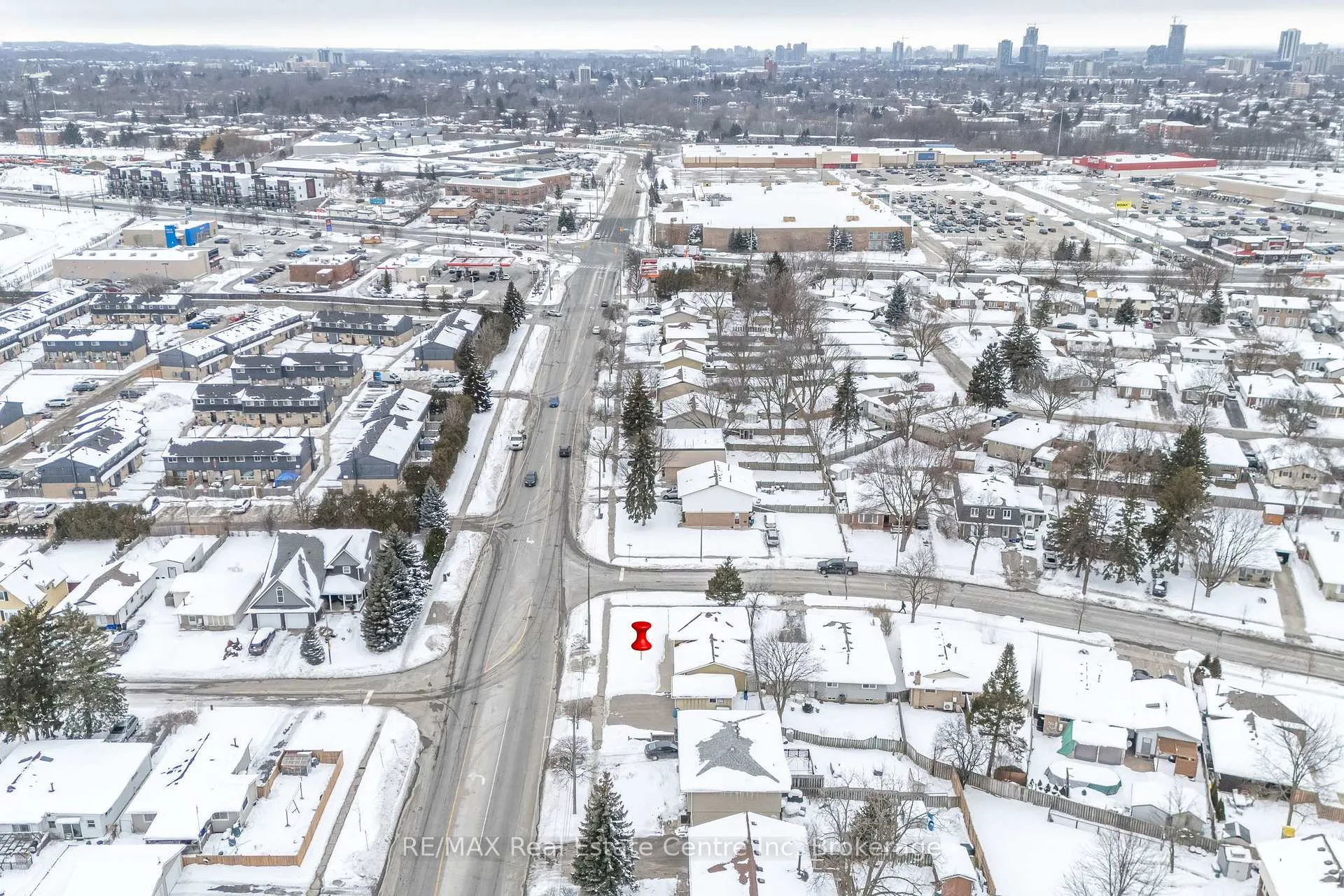 Photo 45 of 461 Strasburg Road, Kitchener, Alpine — HOMEH