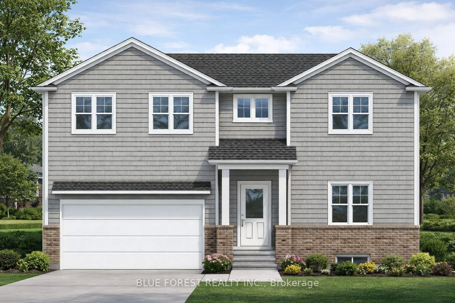 Photo of 215 Scott Street W