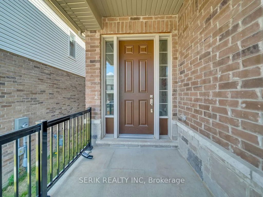 Photo 3 of 90 Broadacre Drive, Kitchener — HOMEH