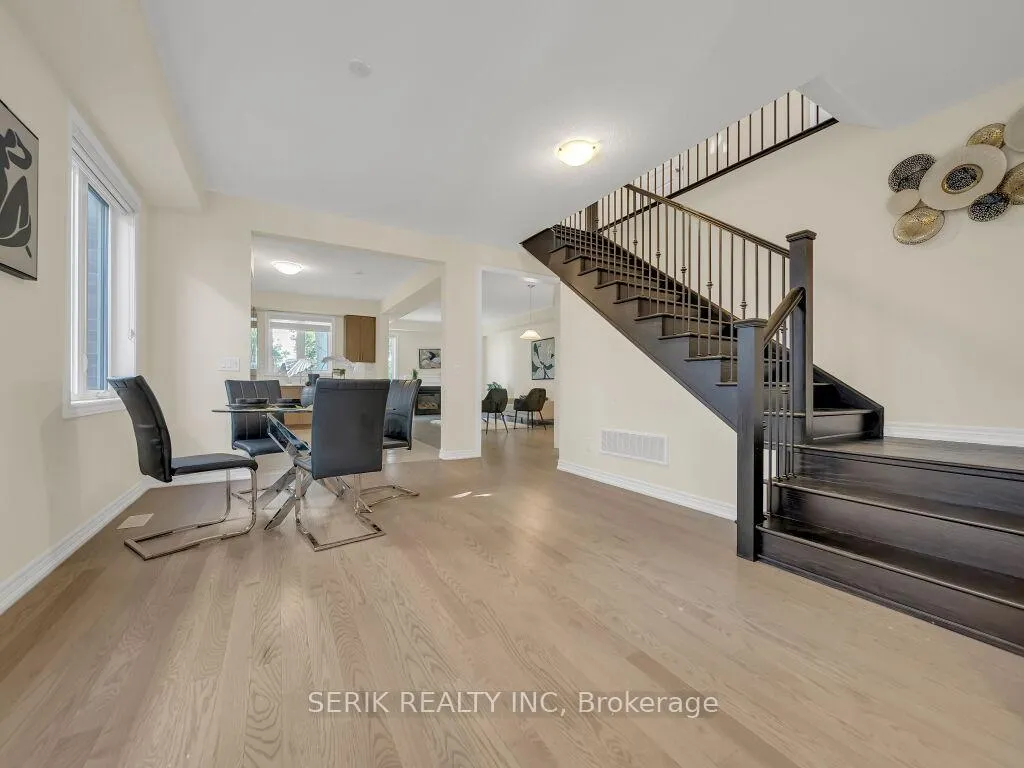Photo 6 of 90 Broadacre Drive, Kitchener — HOMEH